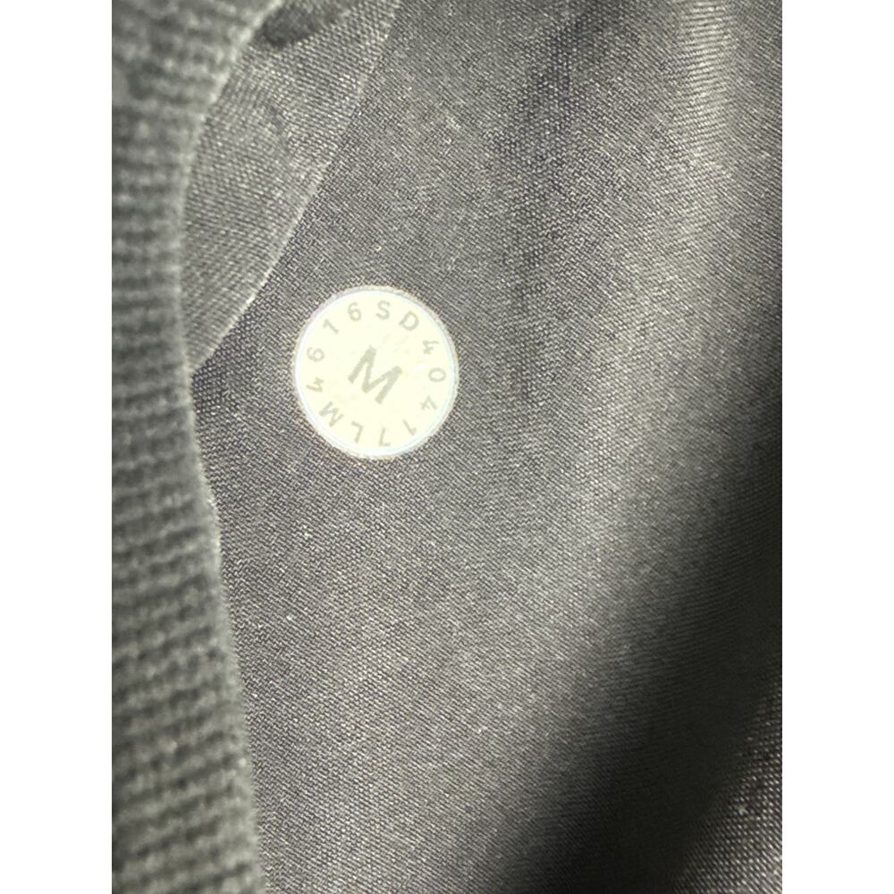 Lululemon sojourn warpstreme jacket men’s M - Picture 15 of 15